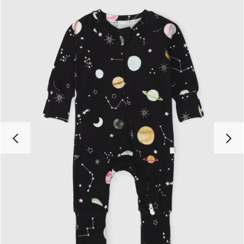 Sleeper - Planets – LOULOU LOLLIPOP US