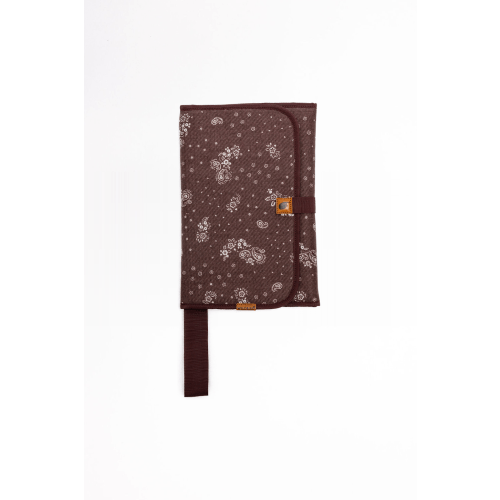 Lucy - Foldable Change Mat – WildBird