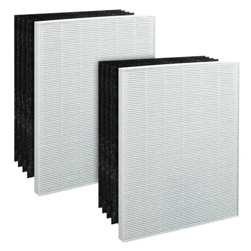 Winix Genuine Replacement Filter S, 2-pack for C545 Air Purifier | Costco