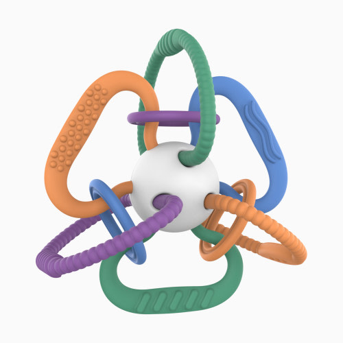 Quark Thiingy Teething Ball