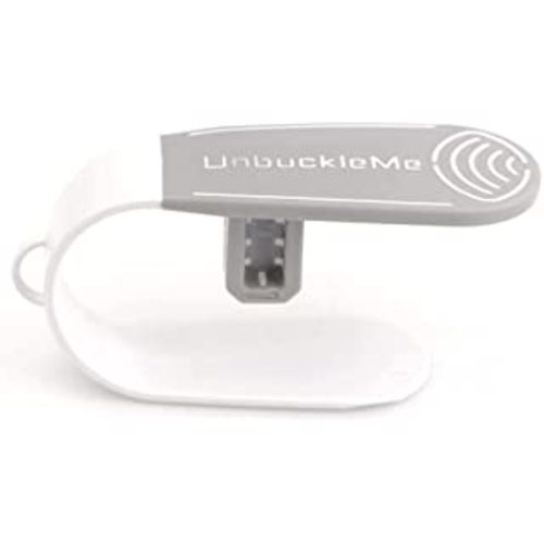 Amazon.com : UnbuckleMe Car Seat Buckle Release Tool (As Seen on Shark Tank) - Easy Opener Aid for Arthritis, Long Nails, Older Kids - Button Pusher for Infant, Toddler, Convertible car Seats (2 Pack, Black) : Baby