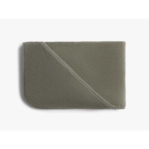 Organic Hooded Baby Towel