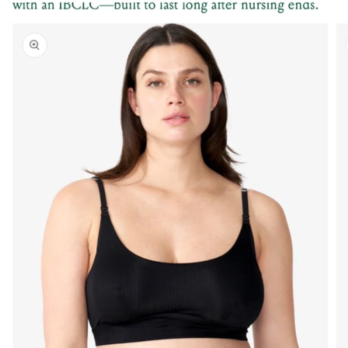 The Everything Bra