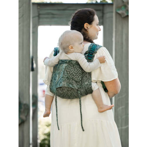 Shire Westfarthing Onbuhimo Baby Carrier