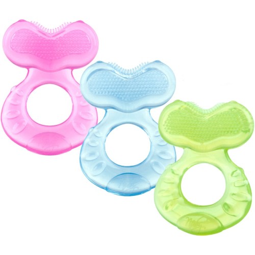 Nuby Teeth-eez Teether - Assorted*