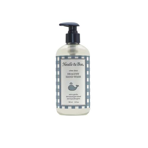 Healthy Hand Wash – Little Sage