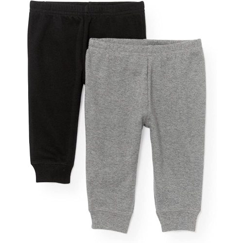 The Children's Place baby-boys Cotton Pants