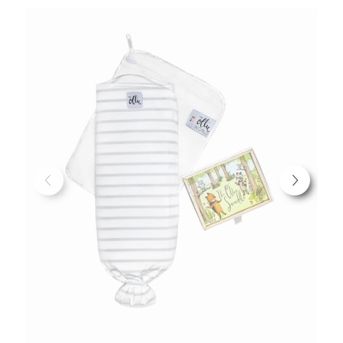 The Ollie® Swaddle