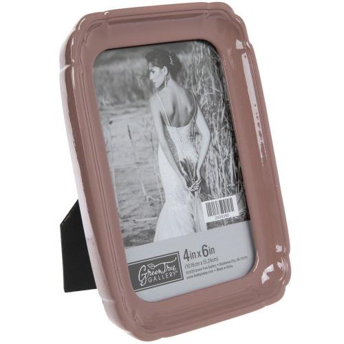 Mauve Picture Frame