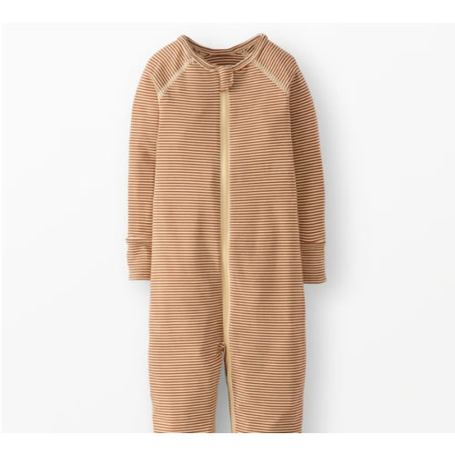 HannaSoft™ Stretch Sleeper | Hanna Andersson