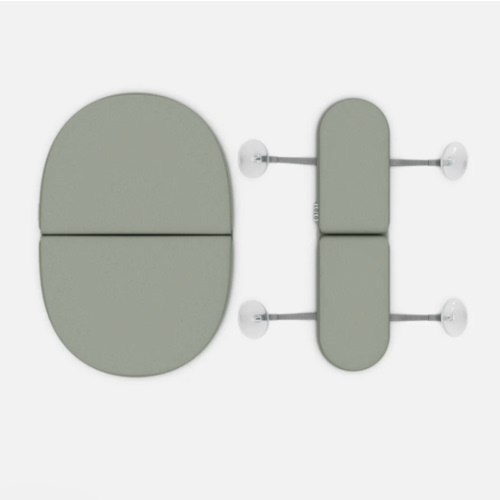 Search: 4 results found for "bath knee rest"
 – Lalo