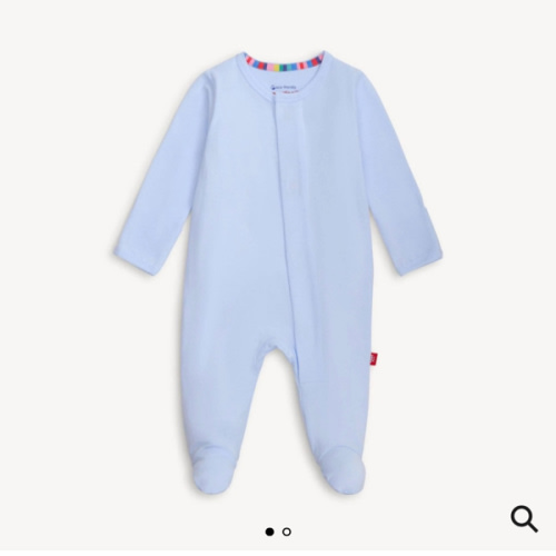 Magnetic Footie – Magnetic Me