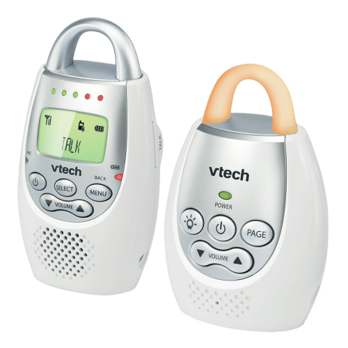 Digital Audio Baby Monitor
