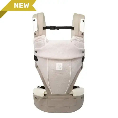 Baby Carrier (Whisper) | LÍLLÉbaby – Elevate Air 6-in-1