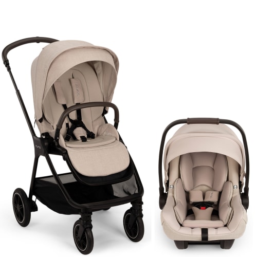 Triv Next + PIPA Aire RX Travel System
