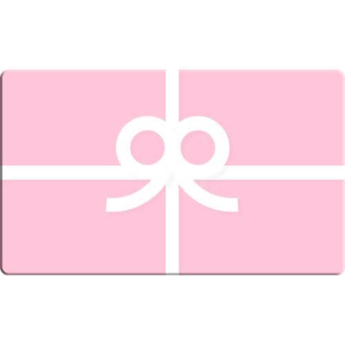 Gift Card - Nora's Nursery