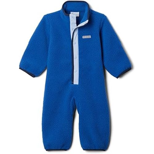 Columbia Baby Helvetia Bunting