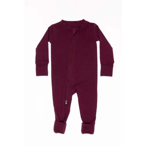 Grackle - CloudBlend™ Footless Pajamas – WildBird