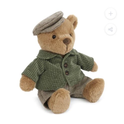 Bernard Bear