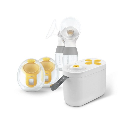 Medela Pump in Style Pro Pump Your Way Bundle