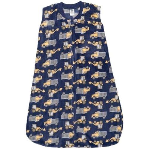 Hudson Baby Unisex Baby Fleece Sleeping Bag, Sack, Blanket