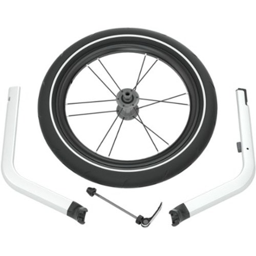 Chariot All-Terrain Kit - Single