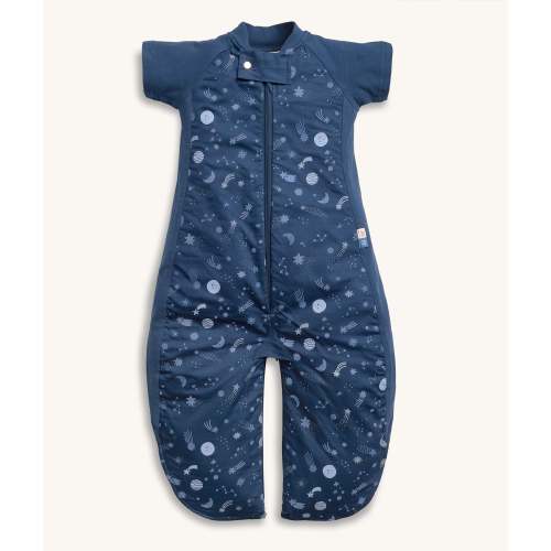 Sleep Suit Sack 1.0 TOG Starbeam for Everyday – ergopouch US