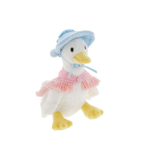 Jemima Puddle-Duck Small - By Beatrix Potter – Beatrix Potter Gifts by Enesco