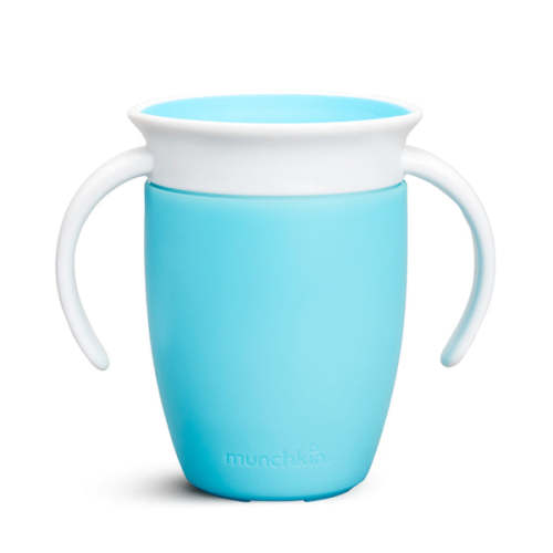 Miracle 360° Trainer Cup, 7oz | Munchkin