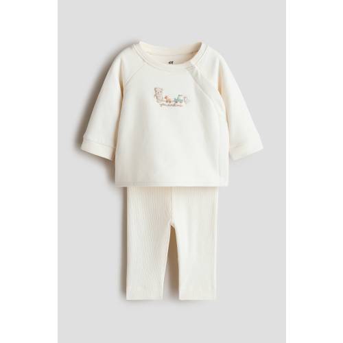 2-PIECE COTTON SET