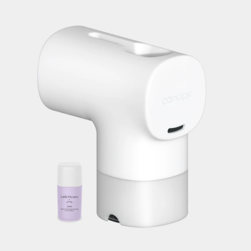 Bath Filter for Baby | The Best Bathtub Water Filter - Canopy