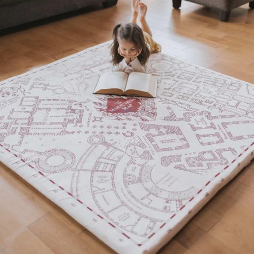 Harry Potter™ x Roo & You™ Play Mat