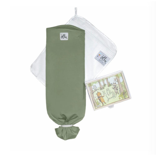 The Ollie® Swaddle