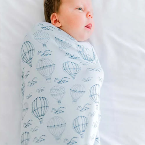 COCOON SWADDLE