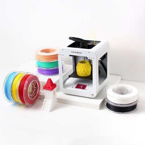 Toybox Store: Deluxe Bundle
– Toybox Labs