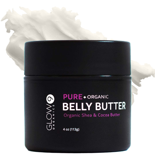 Belly Butter (Pure)