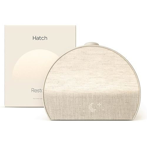 Hatch Restore 3