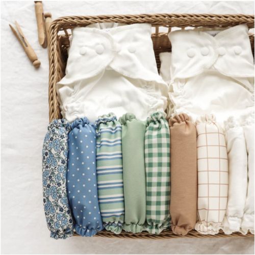 Cloth Diaper Fund