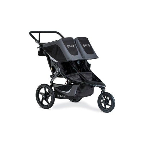 Revolution Flex 3.0 Duallie Double Stroller