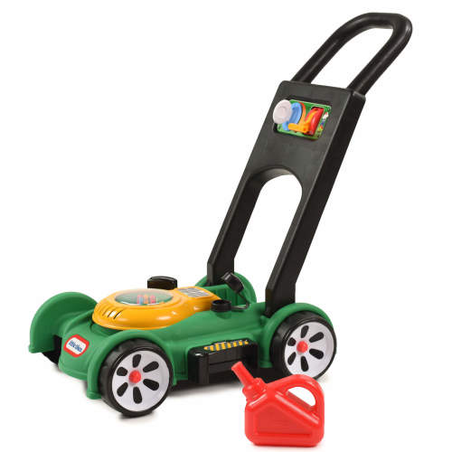 Little Tikes Gas 'n Go Mower™ – Official Little Tikes Website