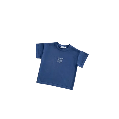 Ziggy Lou SIGNATURE TEE STORM