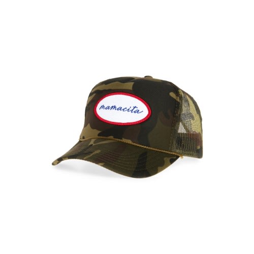 Mamacita Trucker Hat
