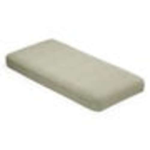 Organic Breathable Muslin Crib Sheets