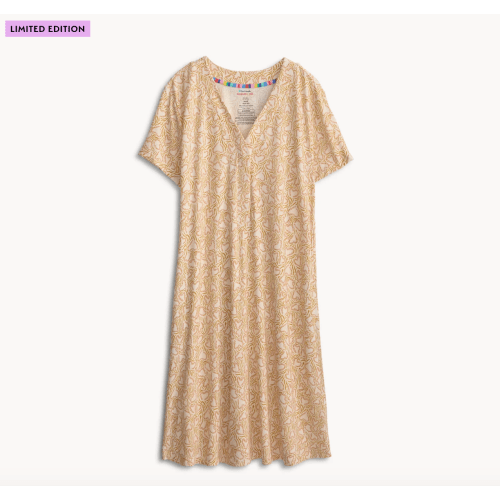 Women's Magnetic Nightgown