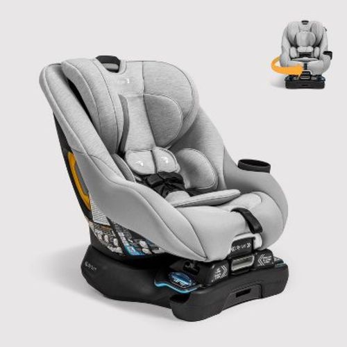 Baby Jogger City Turn Rotating Convertible Car Seat - Paloma Griege