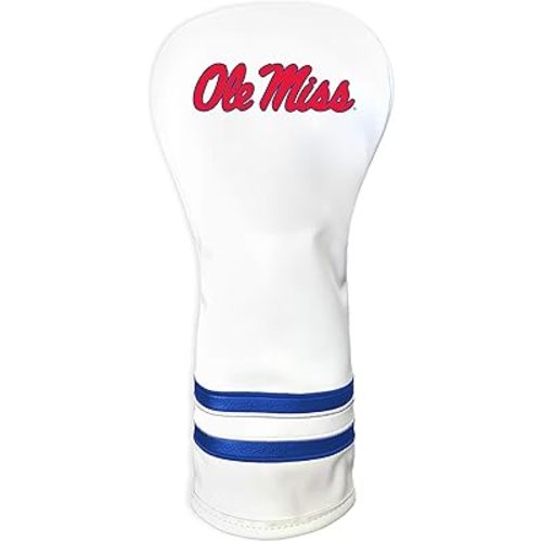 Golf Club Headcover