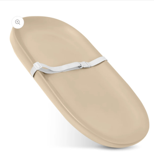 Oasis Waterproof Changing Pad