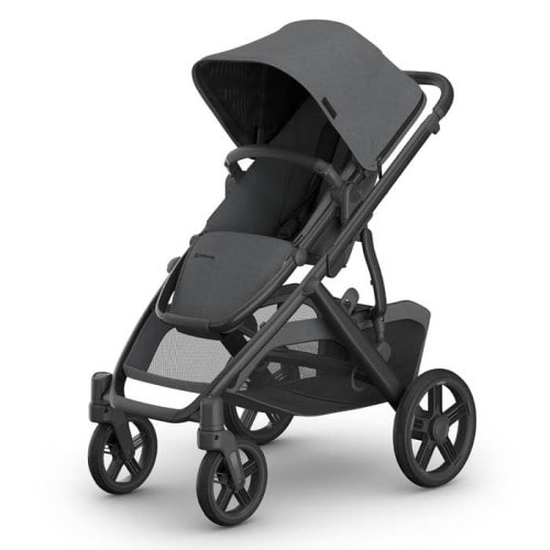 Vista V3 Stroller - Trew (Merino Wool)