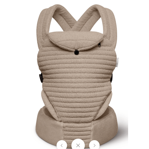 BUMPSUIT | Armadillo Baby Carrier