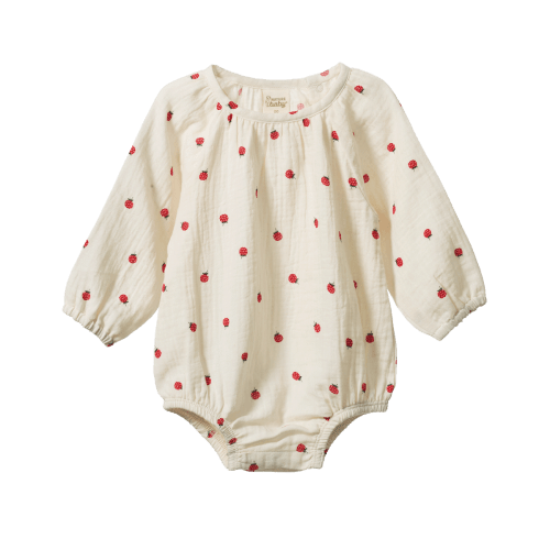 Meadow Bodysuit